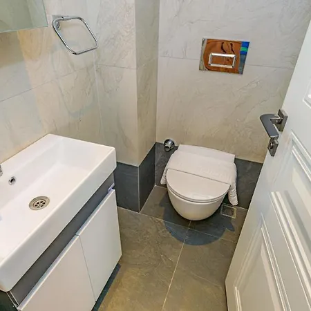Soeguet 3 - 4 Bedroom With Jacuzzi In