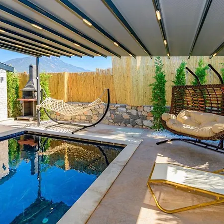 Villa Soeguet 3 - 4 Bedroom With Jacuzzi In *