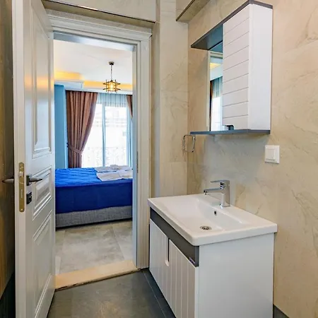 Soeguet 3 - 4 Bedroom With Jacuzzi In Villa