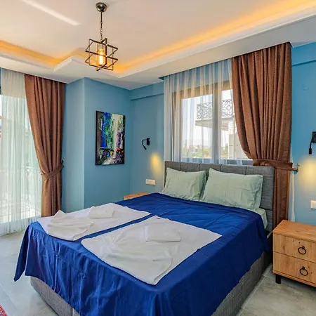 Vilă Soeguet 3 - 4 Bedroom With Jacuzzi In