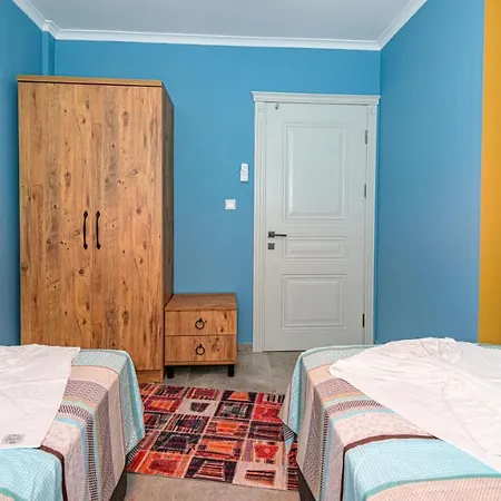 Vilă Soeguet 3 - 4 Bedroom With Jacuzzi In *