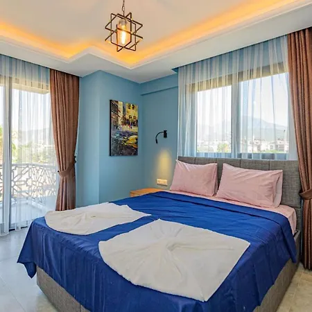 Soeguet 3 - 4 Bedroom With Jacuzzi In Villa