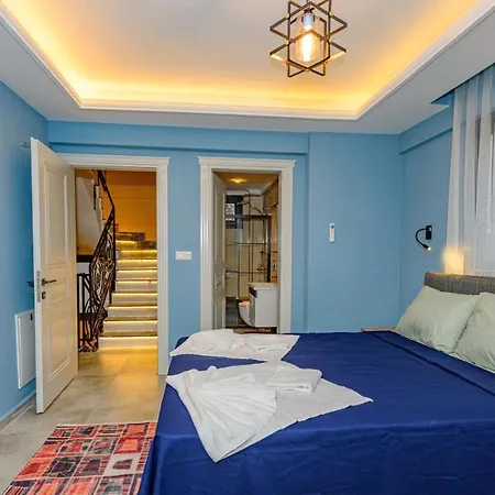 Soeguet 3 - 4 Bedroom With Jacuzzi In فيلة
