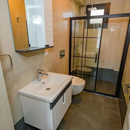 Soeguet 3 - 4 Bedroom With Jacuzzi In فيلة