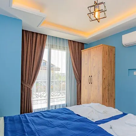 Soeguet 3 - 4 Bedroom With Jacuzzi In فيلة