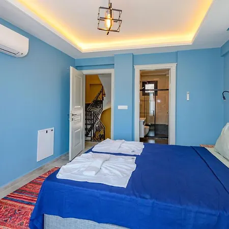 فيلة Soeguet 3 - 4 Bedroom With Jacuzzi In فتحية