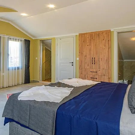 فيلة Soeguet 3 - 4 Bedroom With Jacuzzi In