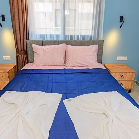 Soeguet 3 - 4 Bedroom With Jacuzzi In فيلة *