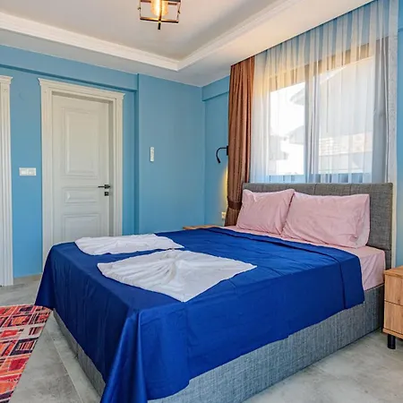 Soeguet 3 - 4 Bedroom With Jacuzzi In فيلة