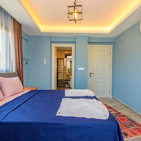 Soeguet 3 - 4 Bedroom With Jacuzzi In فيلة *