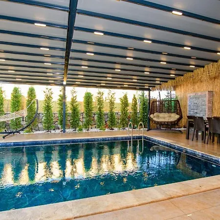 Soeguet 3 - 4 Bedroom With Jacuzzi In فيلة فتحية