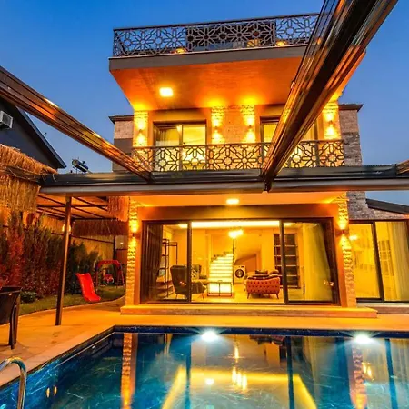 Soeguet 3 - 4 Bedroom With Jacuzzi In فيلة فتحية